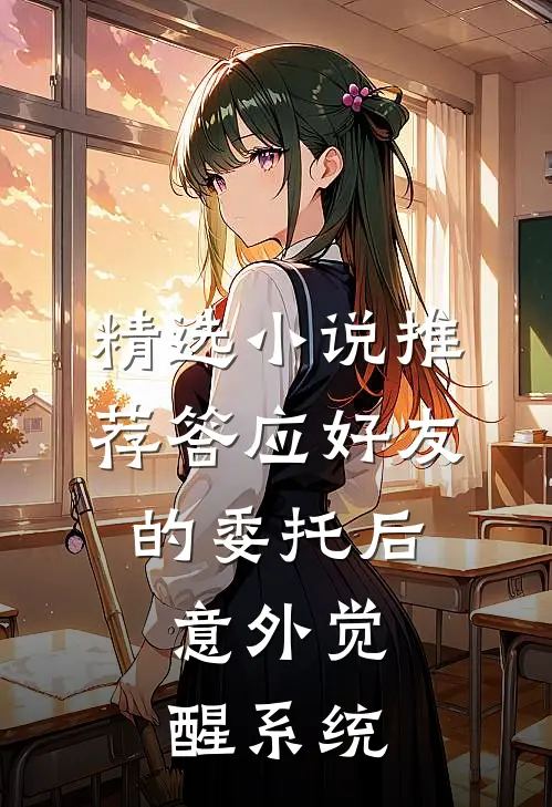 精选小说推荐答应好友的委托后，意外觉醒系统