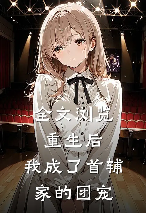 全文浏览重生后，我成了首辅家的团宠