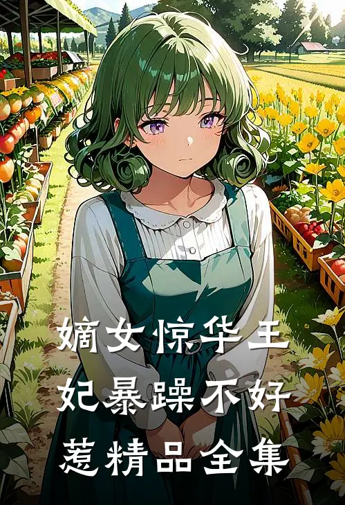 嫡女惊华王妃暴躁不好惹精品全集