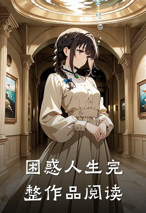 困惑人生完整作品阅读