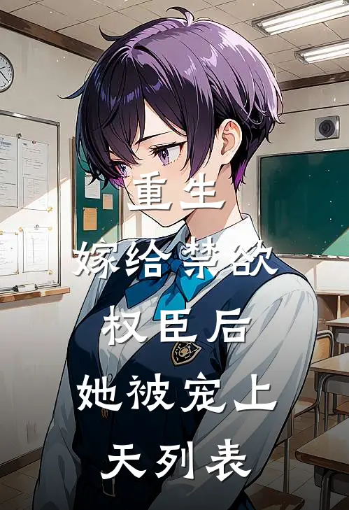 重生：嫁给禁欲权臣后，她被宠上天列表