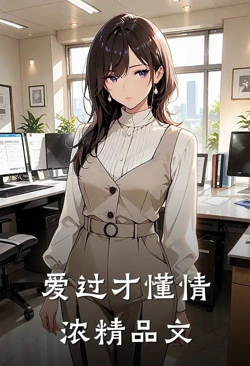 爱过才懂情浓精品文