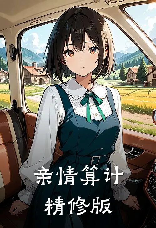亲情算计精修版