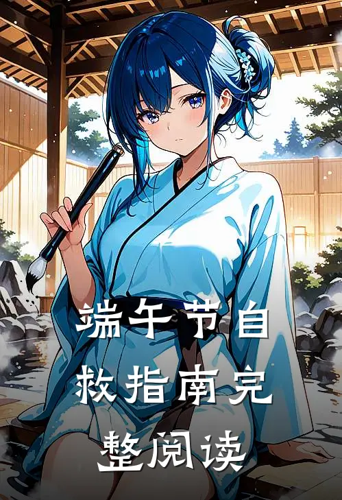 端午节自救指南完整阅读