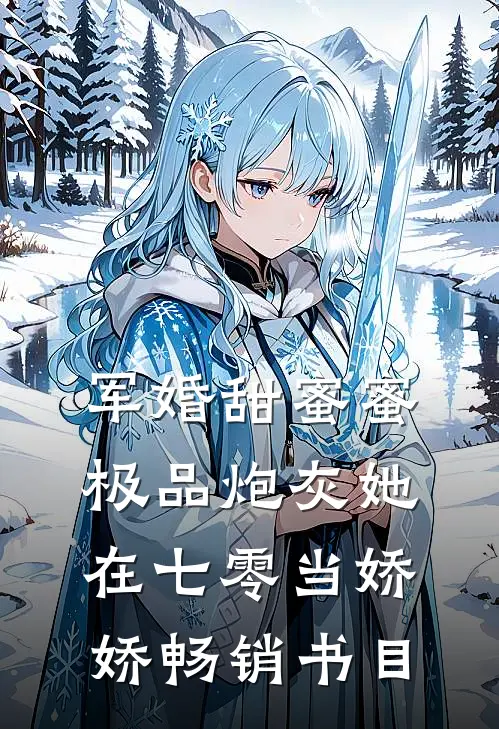 军婚甜蜜蜜：极品炮灰她在七零当娇娇畅销书目