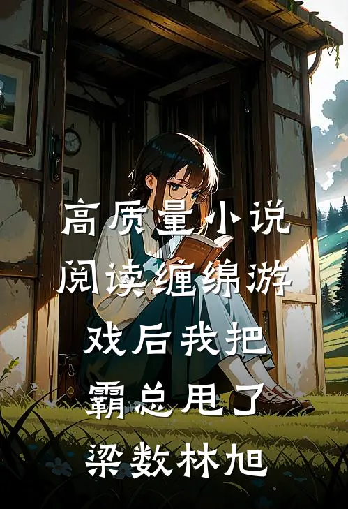 高质量小说阅读缠绵游戏后我把霸总甩了梁数林旭