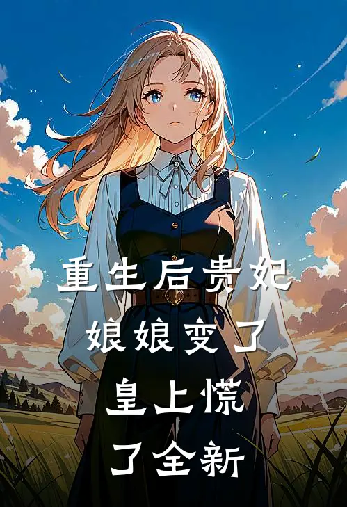 重生后贵妃娘娘变了，皇上慌了全新