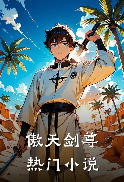 傲天剑尊热门小说