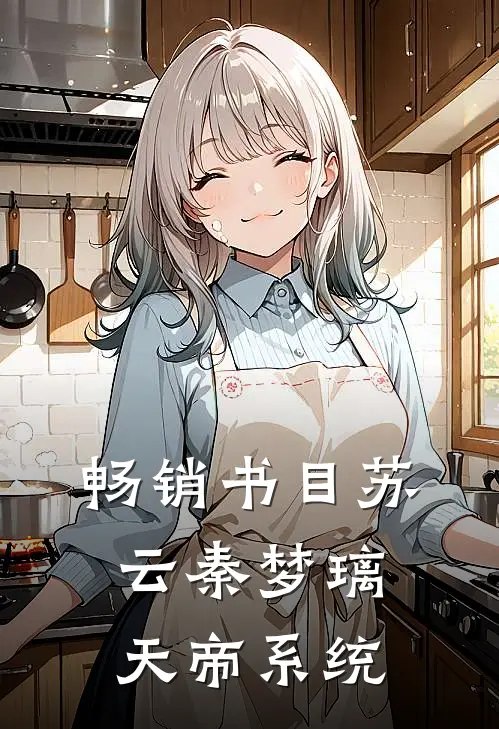 畅销书目苏云秦梦璃天帝系统