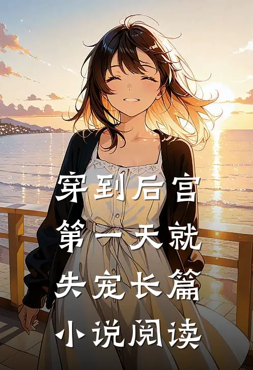 穿到后宫，第一天就失宠长篇小说阅读