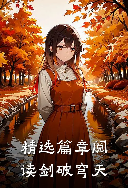 精选篇章阅读剑破穹天