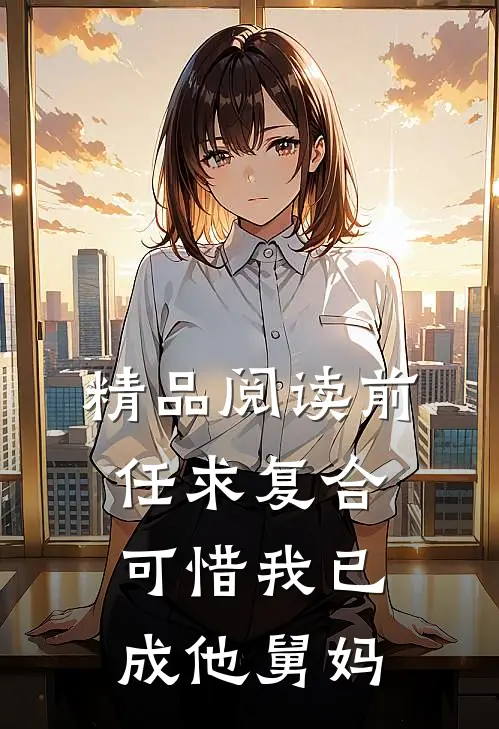 精品阅读前任求复合，可惜我已成他舅妈