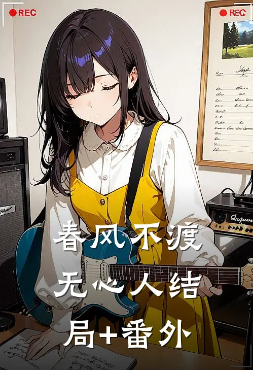 春风不渡无心人结局+番外
