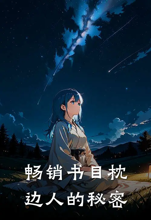 畅销书目枕边人的秘密