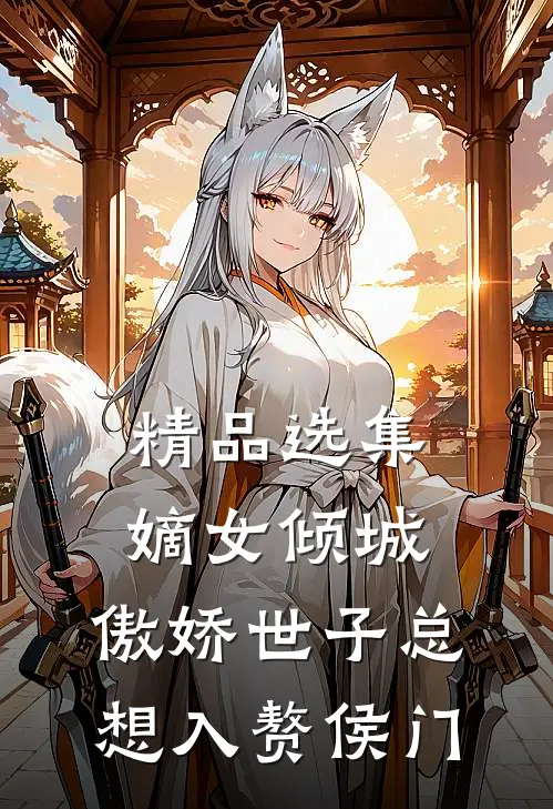 精品选集嫡女倾城，傲娇世子总想入赘侯门