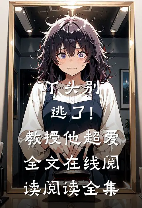 丫头别逃了!教授他超爱 全文在线阅读阅读全集