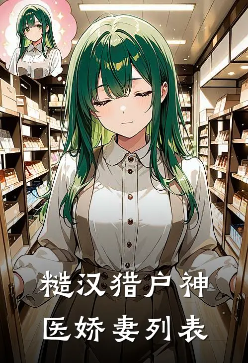 糙汉猎户神医娇妻列表