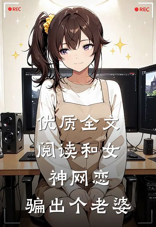 优质全文阅读和女神网恋，骗出个老婆