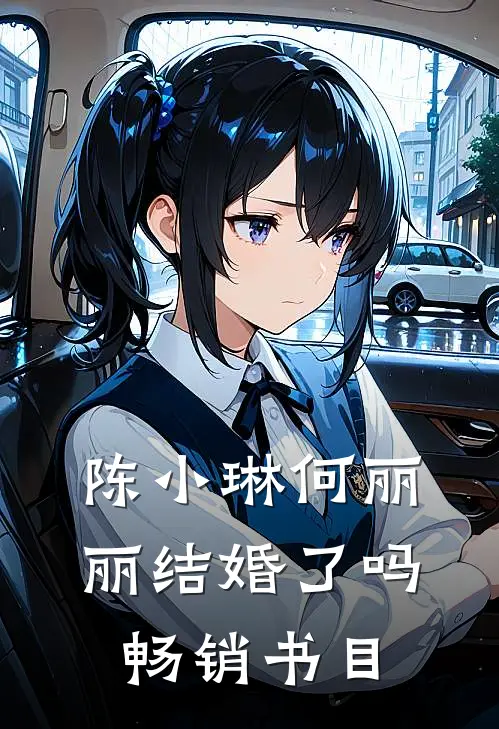 陈小琳何丽丽结婚了吗畅销书目