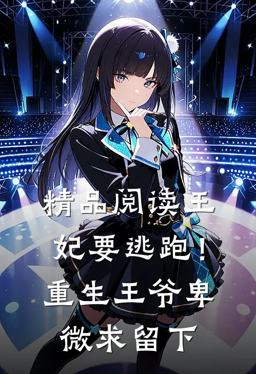 精品阅读王妃要逃跑！重生王爷卑微求留下