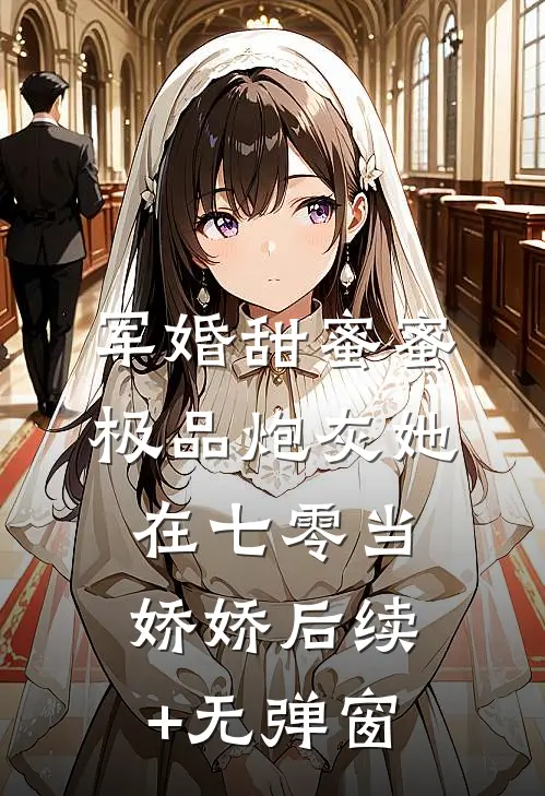 军婚甜蜜蜜：极品炮灰她在七零当娇娇后续+无弹窗