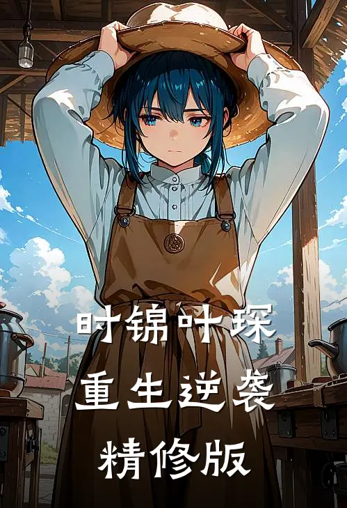 时锦叶琛重生逆袭精修版