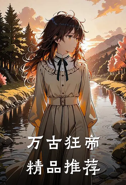 万古狂帝精品推荐