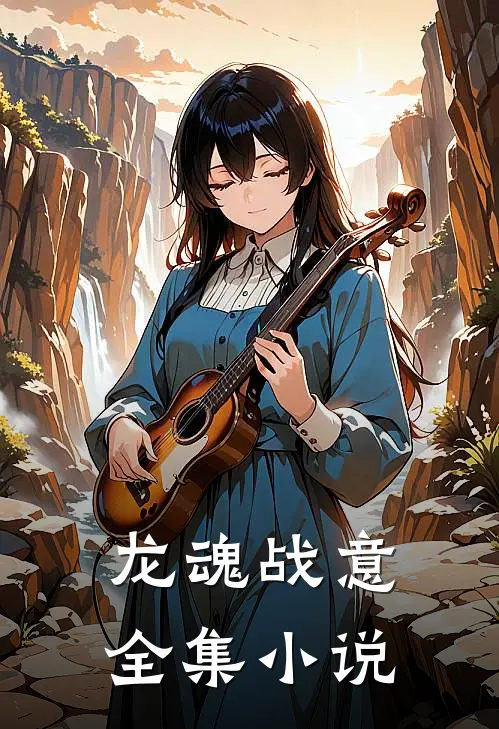 龙魂战意全集小说