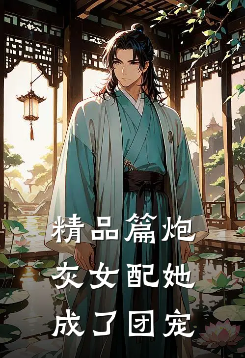 精品篇炮灰女配她成了团宠