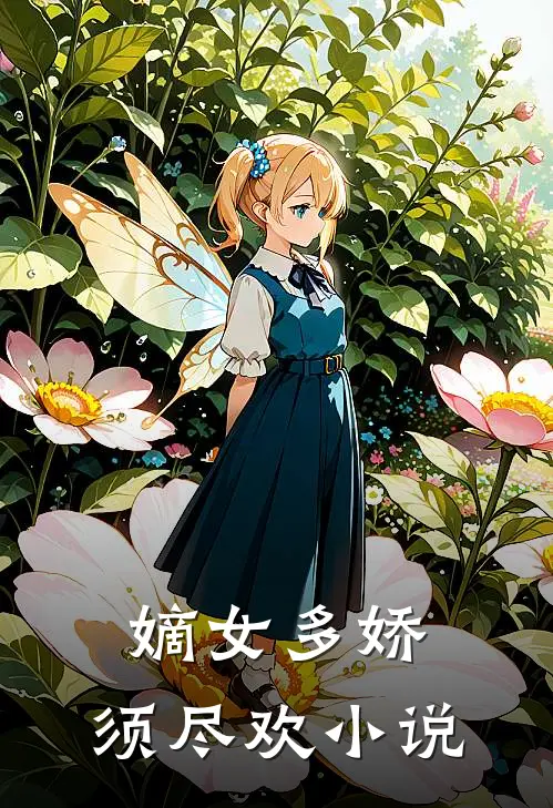 嫡女多娇，须尽欢小说