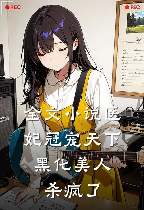 全文小说医妃冠宠天下：黑化美人杀疯了