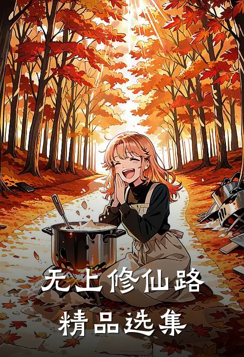 无上修仙路精品选集