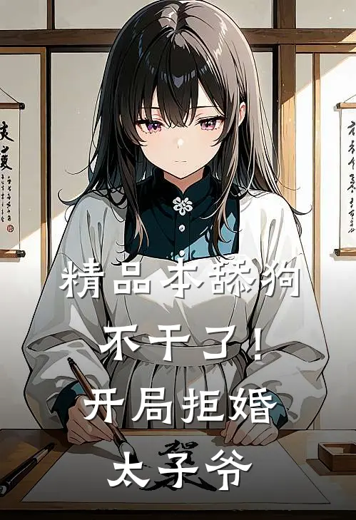 精品本舔狗不干了！开局拒婚太子爷