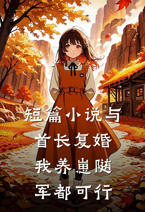 短篇小说与首长复婚，我养崽随军都可行