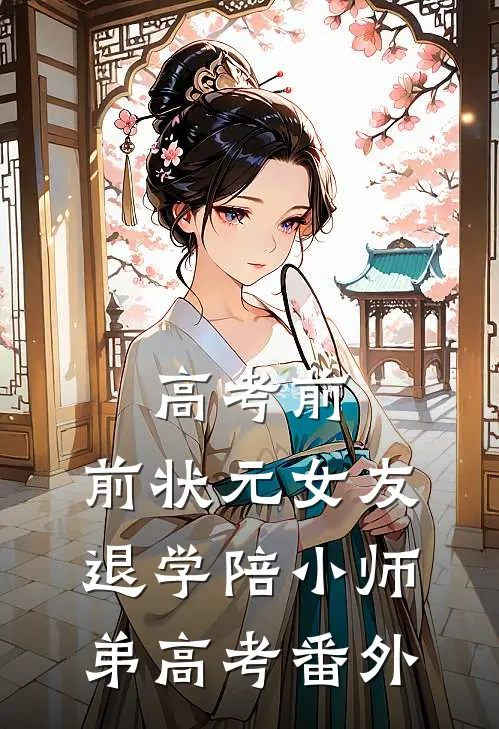 高考前，前状元女友退学陪小师弟高考番外