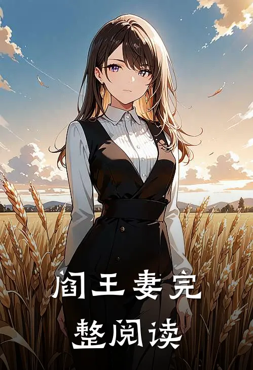 阎王妻完整阅读