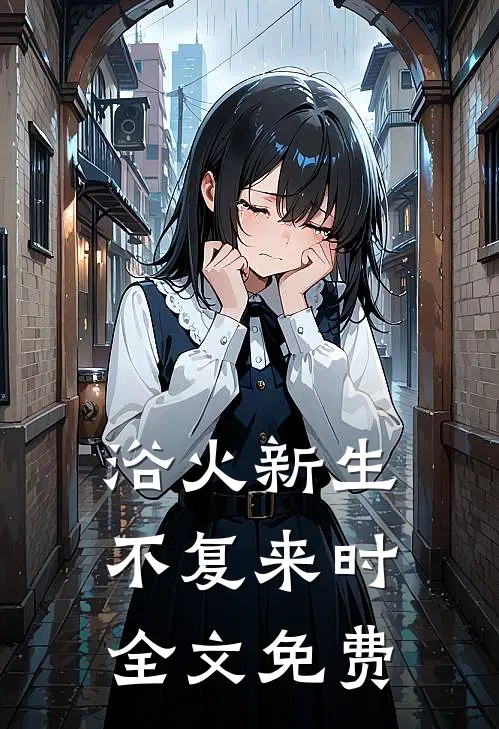 浴火新生不复来时全文免费