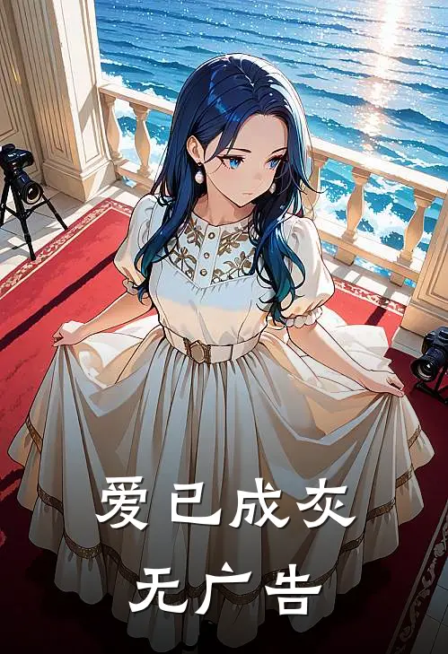 爱已成灰无广告