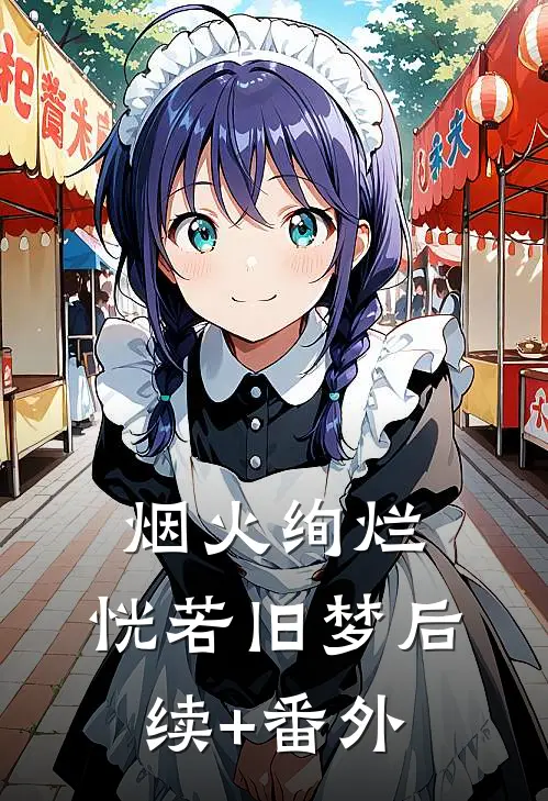 烟火绚烂，恍若旧梦后续+番外