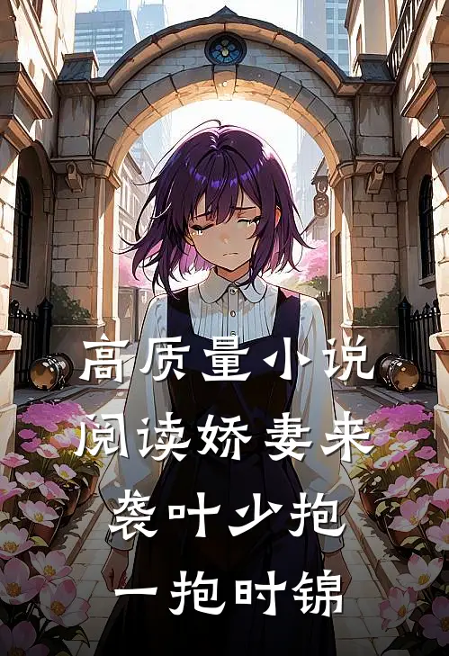 高质量小说阅读娇妻来袭叶少抱一抱时锦