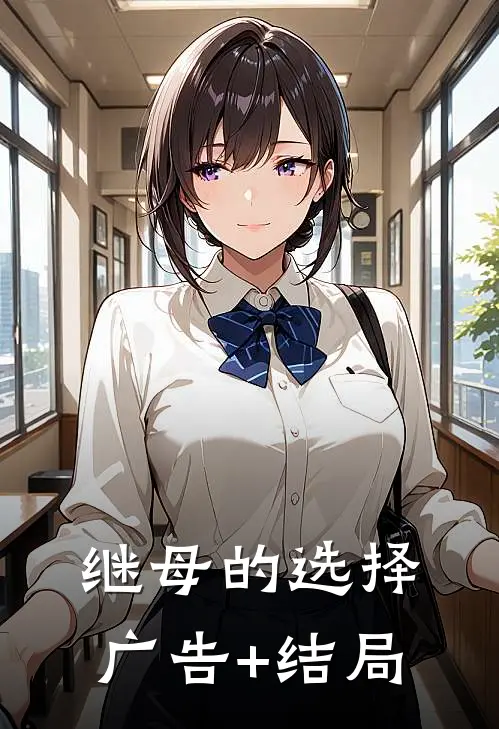 继母的选择广告+结局