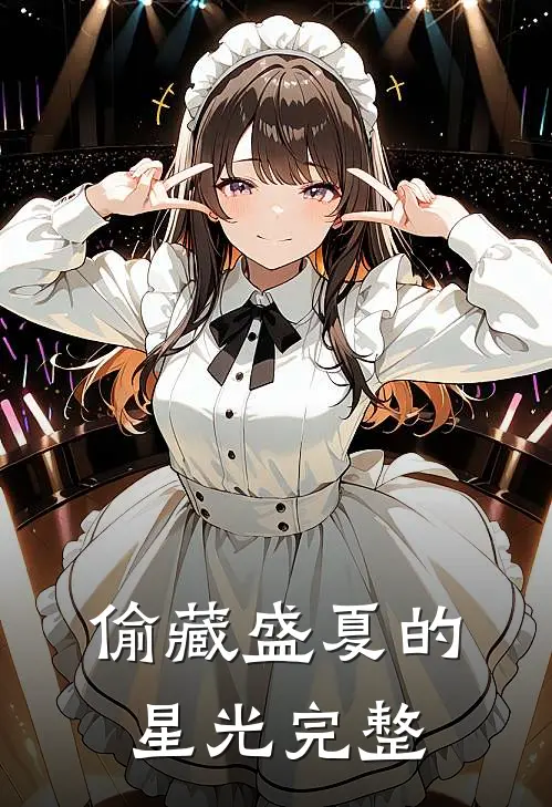偷藏盛夏的星光完整