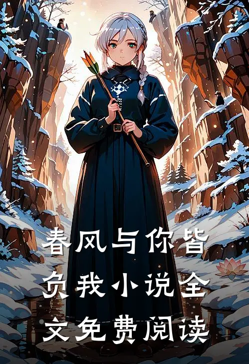 春风与你皆负我小说全文免费阅读