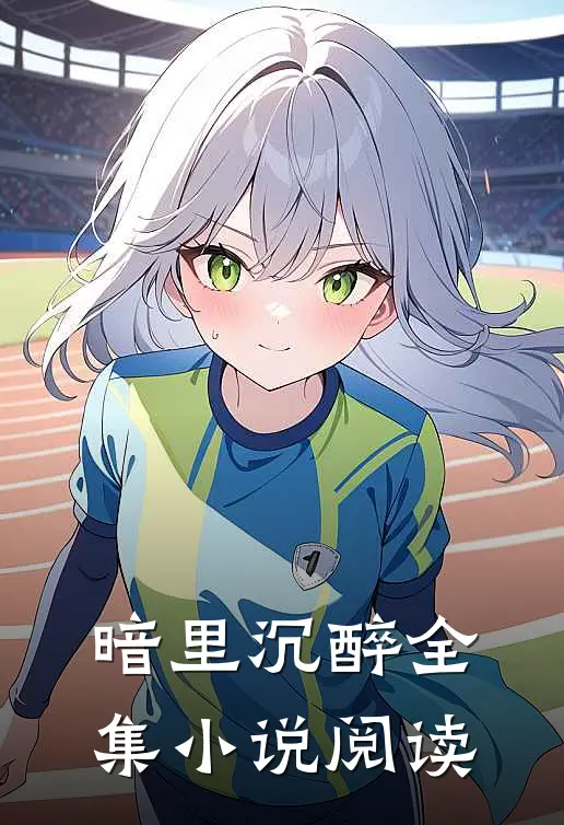 暗里沉醉全集小说阅读