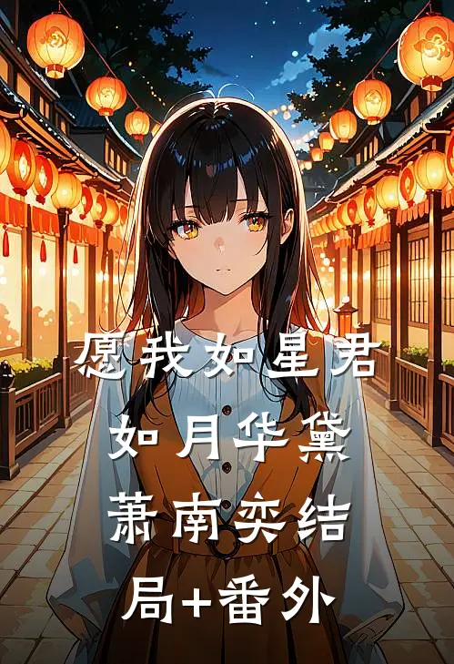 愿我如星君如月华黛萧南奕结局+番外