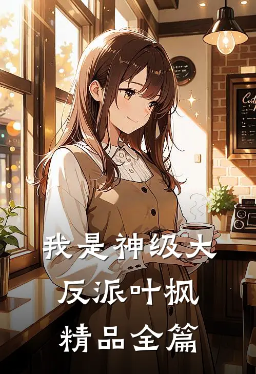 我是神级大反派叶枫精品全篇