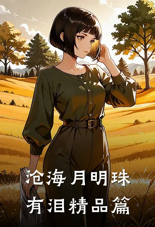 沧海月明珠有泪精品篇