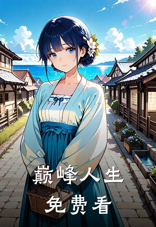 巅峰人生免费看