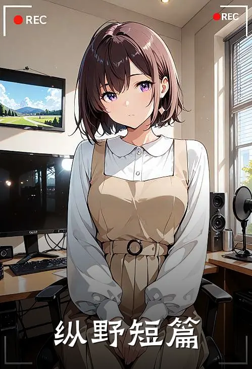 纵野短篇