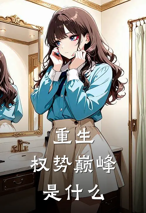 重生：权势巅峰是什么